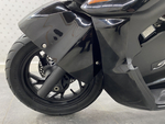 Suzuki Gemma 250 , 2009