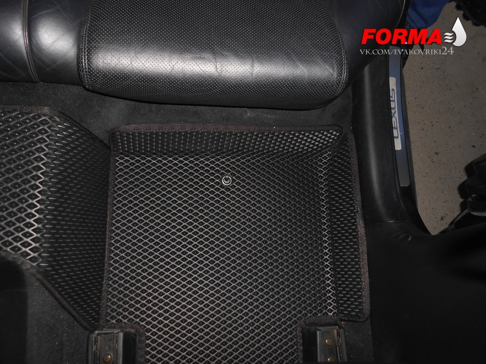 Lexus GS300 3 поколение S190 (01.2005 - 12.2012)