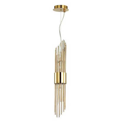 4847/2 ODL Подвес G9 2*40Вт 220В IP20 HALL