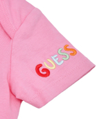 Комплект Guess - розовый(H3GW03 K6YW1)