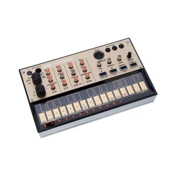 Korg volca keys