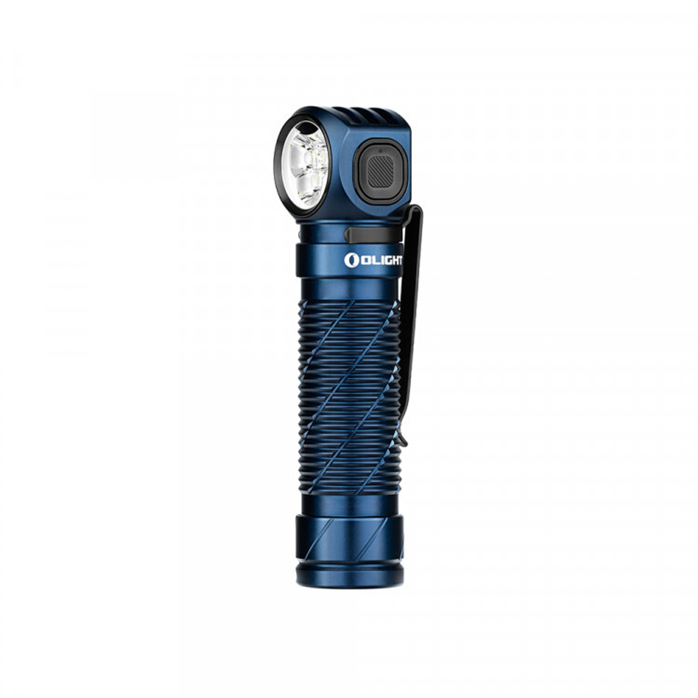 Налобный фонарь Olight Perun 3 Midnight Blue