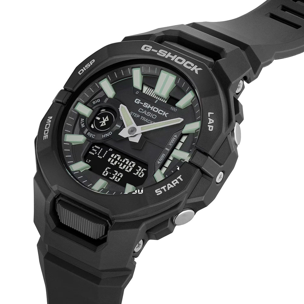 Мужские наручные часы Casio G-Shock GBA-950-1A