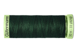 Нитки отделочные Top Stitch- 100% п/э-30м-Gutermann
