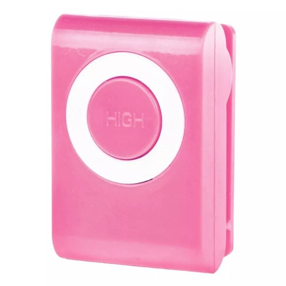 Вибро яйцо с дистанционным пультом управления Vibrating Eggs Remote Control mp3 (розовый) (Цвет: розовый)