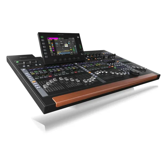 Behringer Wing-BK