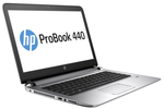 Ноутбук HP ProBook 440 G3