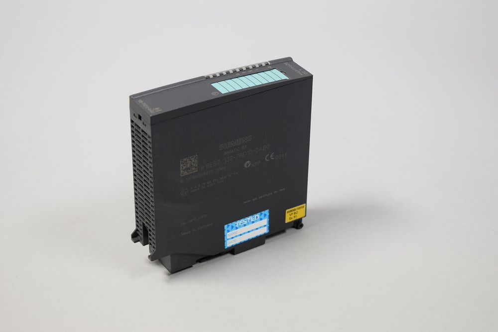 SIEMENS 6ES7132-7RD10-0AB0 SIEMENS 6ES7132-7RD10-0AB0