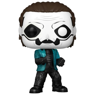 Фигурка Funko POP! Rocks Ghost Papa Emeritus IV "Glam" (DGLT)