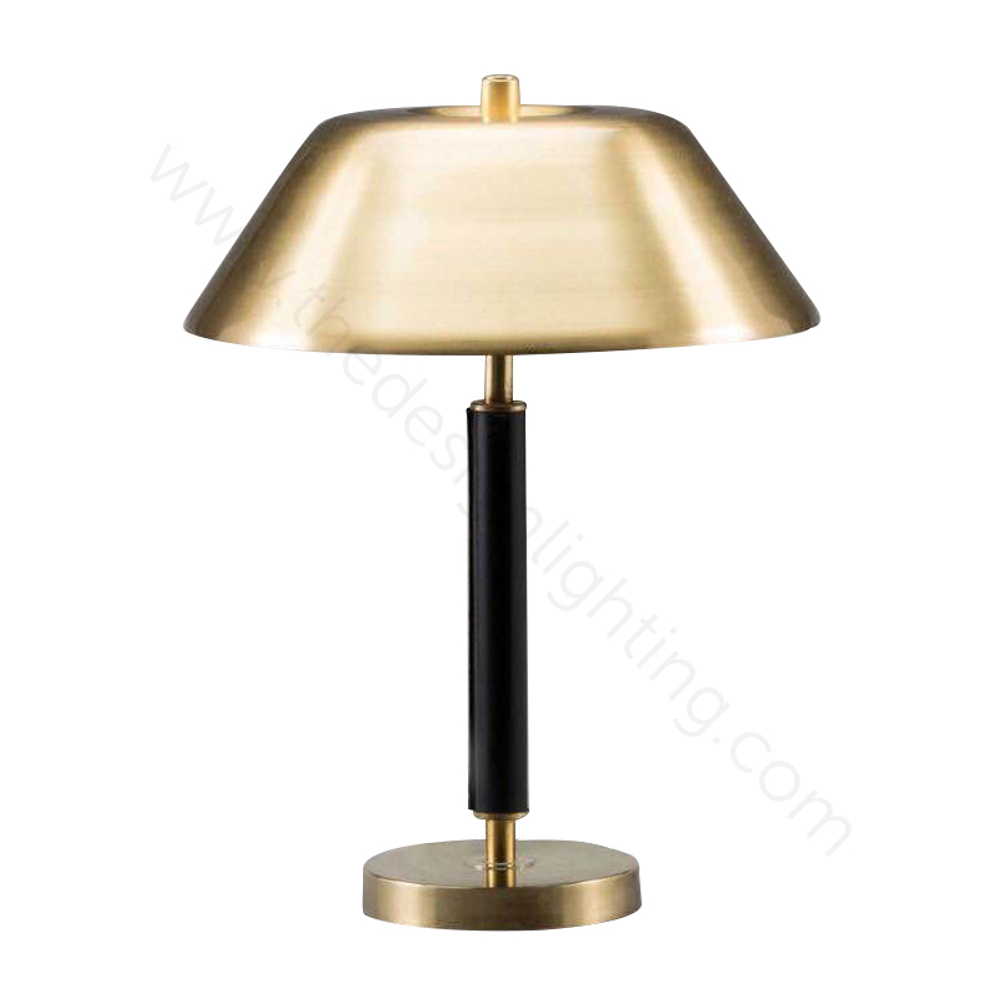 Table design lamp Faraon