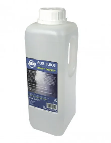 ADJ Fog juice 3 heavy - 1 Liter