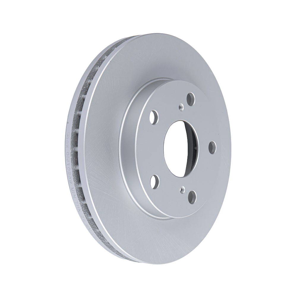 Диск тормозной GANZ передний с покрытием TOYOTA Camry / Picnic all 91-01 / Vent D=255mm Арт.: GIJ10239