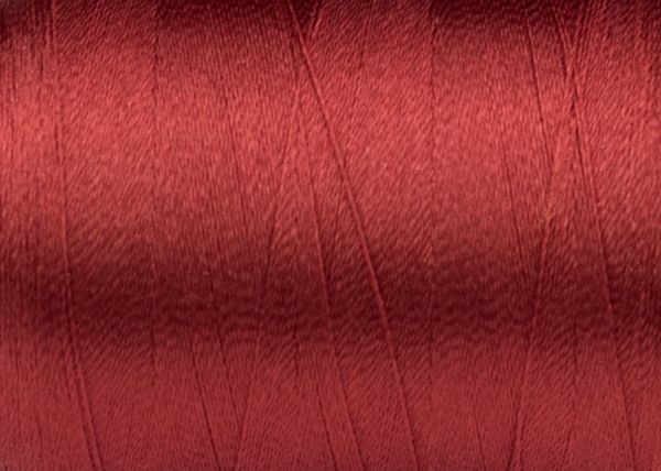 Нитки для креативных работ Aurora №120, 300 м, цв. PF192, 5 катушек