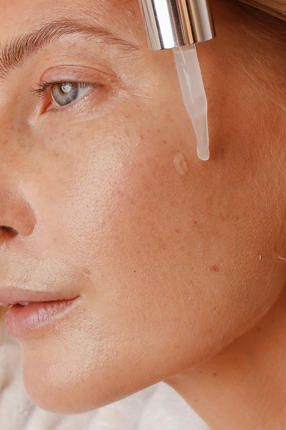 Сыворотка для лица лифтинг: против отеков - Бриллиантовая коллекция Enhel Beauty (FIRMING & LIFTING SUPER SERUM)