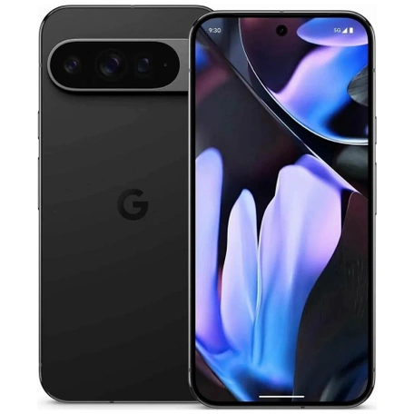 Смартфон Google Pixel 9 Pro 16/256GB Obsidian