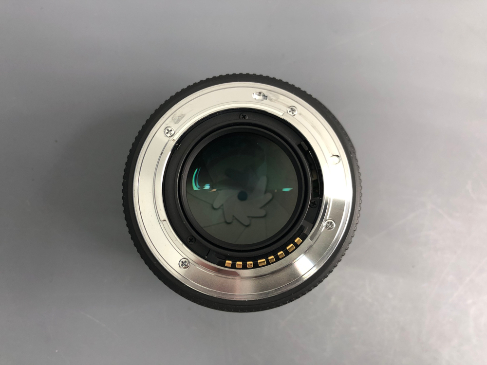 Sigma AF 50mm 1.4 EX DG HSM Sony A