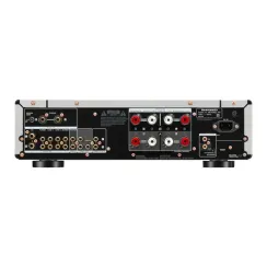 Marantz Model 50 Silver Gold