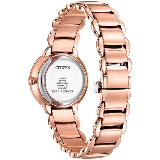 Наручные часы Citizen EM0928-84D