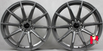 Литой диск Shogun S10 18x9 et30 5x100/5x114.3