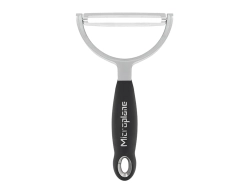Microplane Горизонтальная овощечистка Y XL черная EAN 098399480954