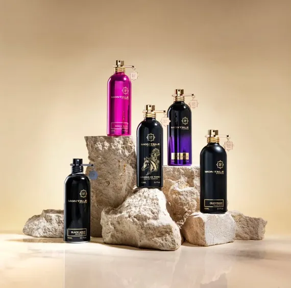 Montale Black Aoud