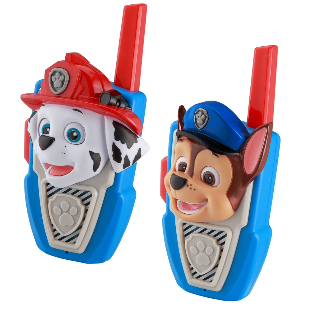Набор детских раций Walkie Talkie