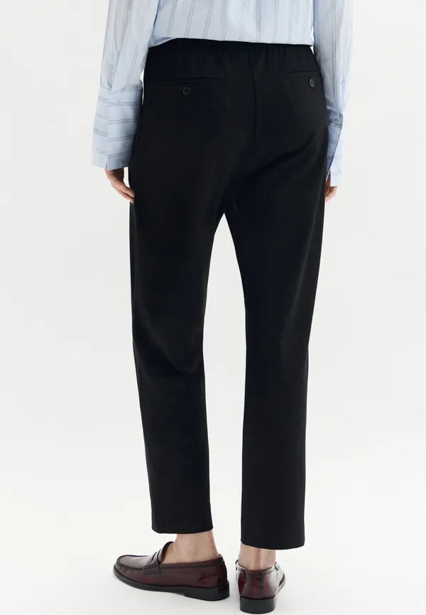 Брюки женские WEEKEND MAX MARA WKDELFO