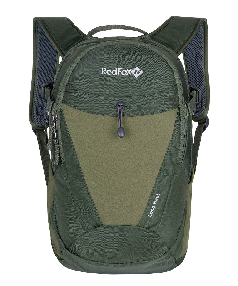 РЮКЗАК REDFOX LONG HAUL 28 V2