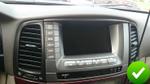 Магнитола для Toyota Land Cruiser 100, Lexus LX470 2002-2007 (климат на цветном экране) - Teyes CC4PRO монитор 12.3" 2K QLED + рамка 10, Android 13, Быстрейшая, Snapdragon 778G, ИИ, CarPlay, DSP, 4G SIM-слот