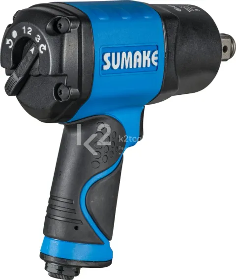 Ударный пневмогайковерт Sumake ST-C554S