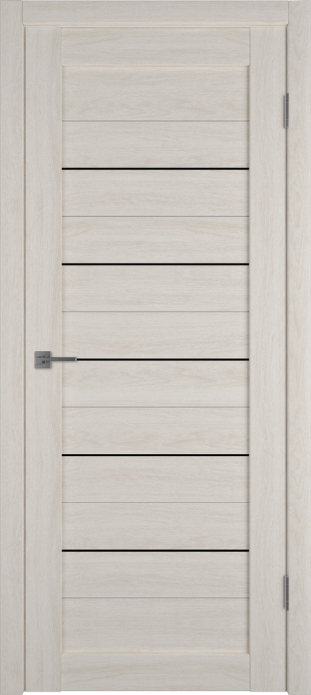Дверь Atum Al 6 / Scansom Oak / BM / Владимирские двери Дверь Atum Al 6 / Scansom Oak / BM / Владимирские двери