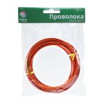 Проволока для рукоделия 2 мм / 10 м, Astra&Craft, 12 медный