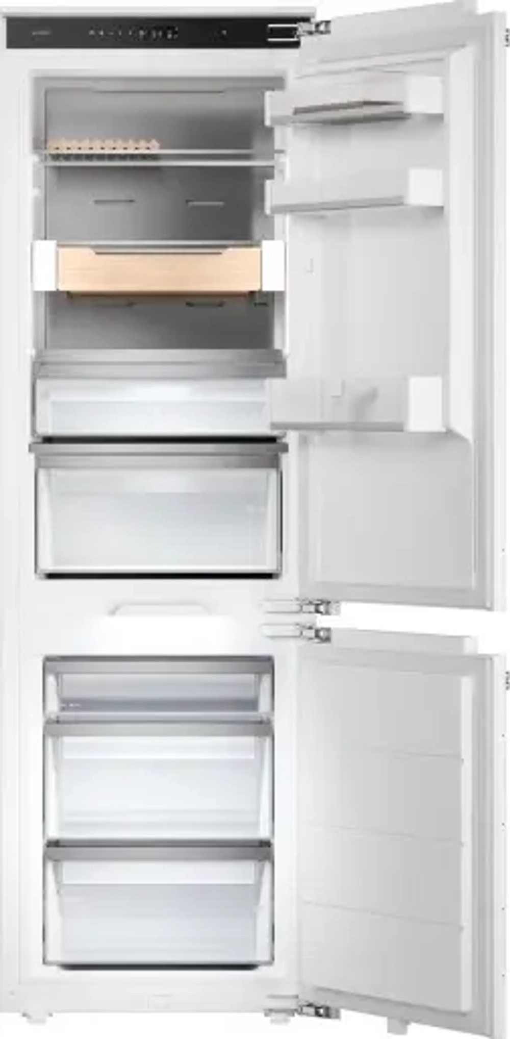 Холодильник Asko RBC576DNC1