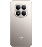 Смартфон Xiaomi Redmi Note 15 Pro 5G 12/256Gb Титановый цвет