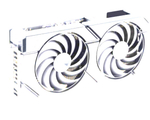 Видеокарта ASUS GeForce RTX 5070 DUAL OC (DUAL-RTX5070-O12G)