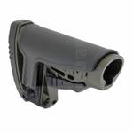 Телескопический приклад TBS Shock , DLG Tactical
