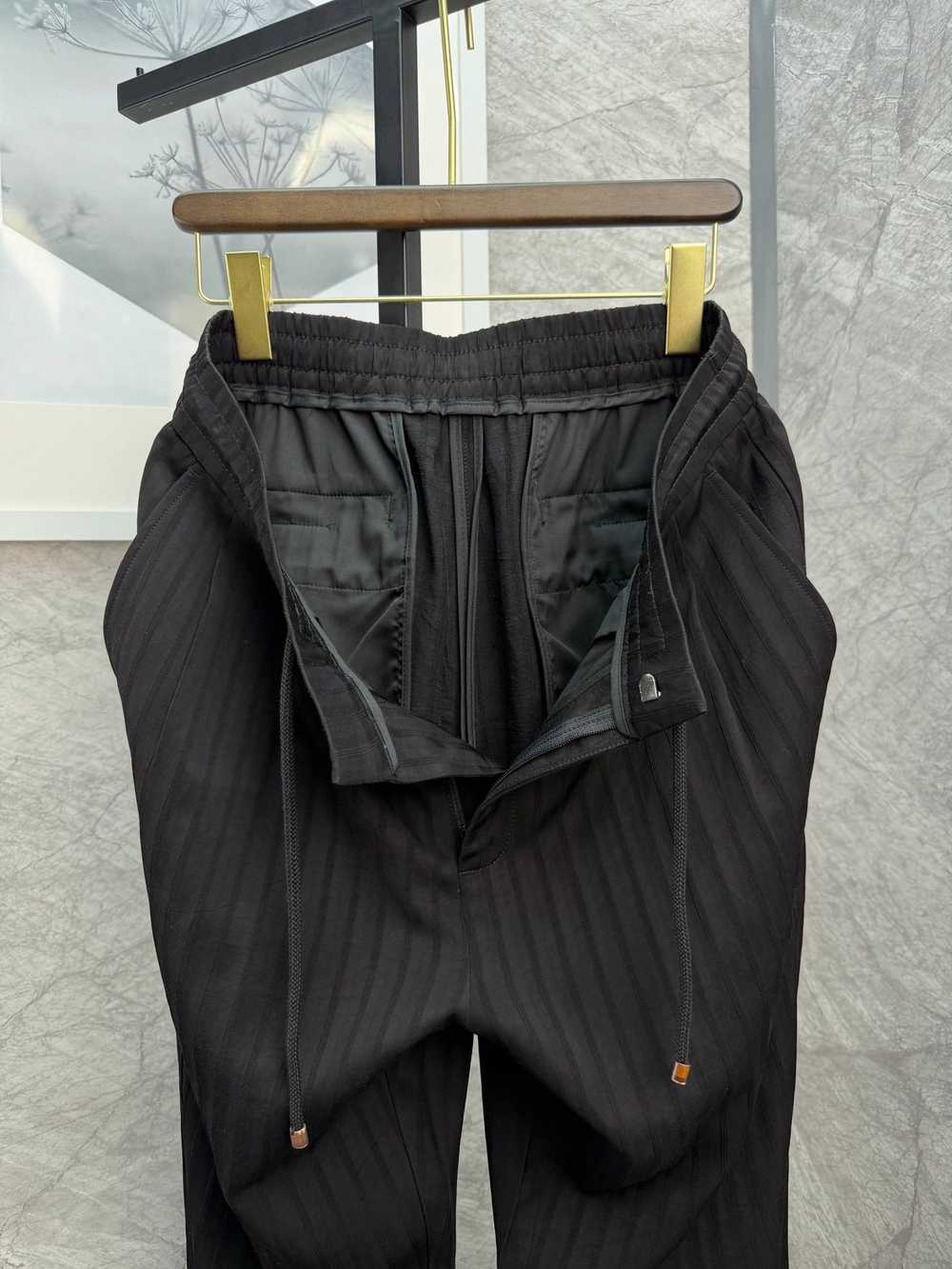 Прогулочный костюм Brioni