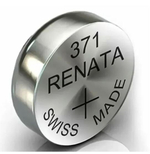 Renata 371 (SR 920 SW) BL-1 уп.10 /100