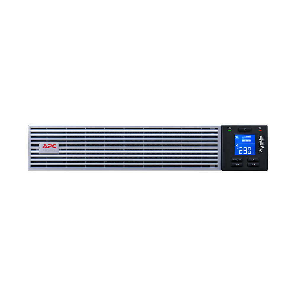 Источник бесперебойного питания APC Easy UPS SRVL1KRIRK