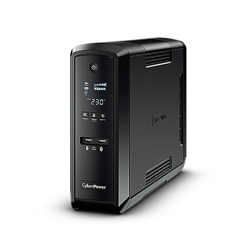 ИБП Cyber Power CP1500EPFCLCD