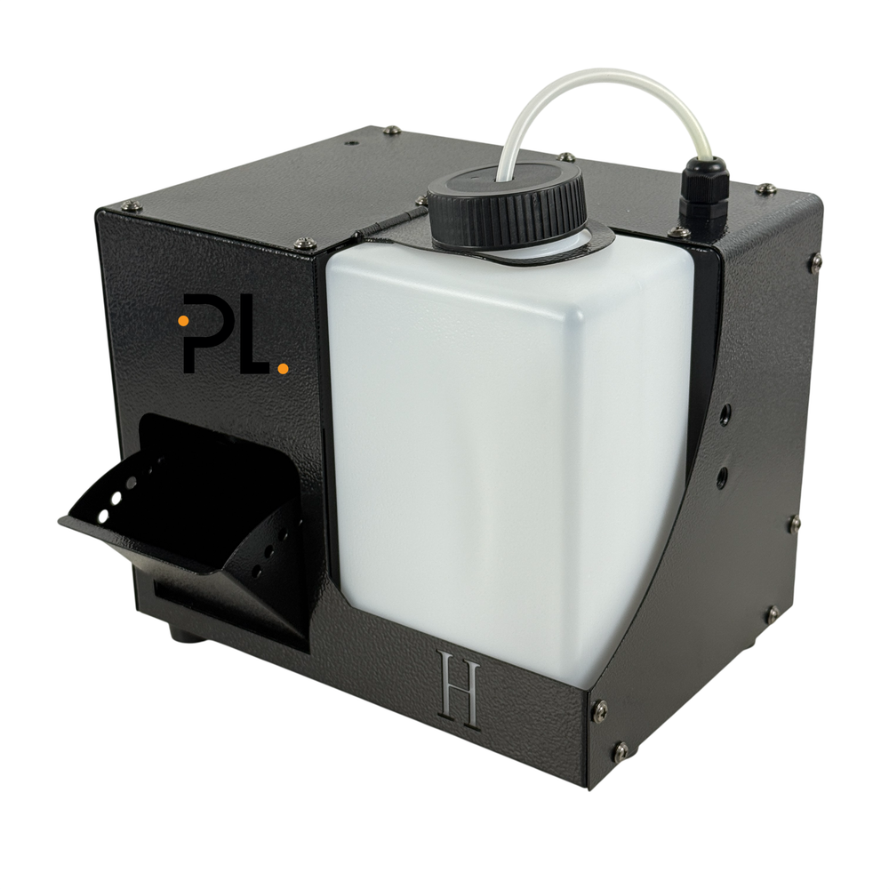 Генератор тумана Haze 500w
