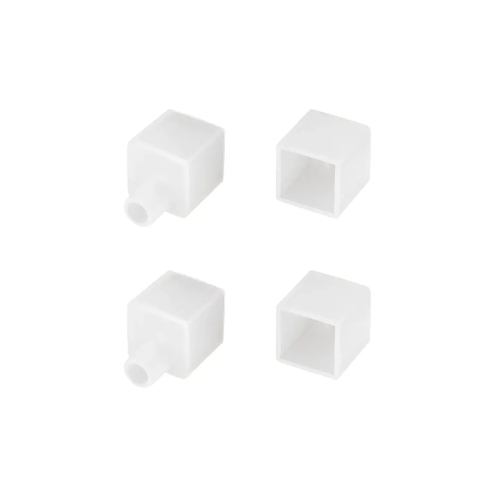 Заглушка WPH-FLEX-1212-TOP WHITE с отверстием (Arlight, Пластик) Заглушка WPH-FLEX-1212-TOP WHITE с отверстием (Arlight, Пластик)