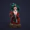 Querehsha with NSFW ver. - Solo Leveling