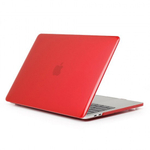 Чехол для MacBook Air Pro 13.3 (A1278), 012426 Красный