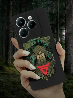 Чехол на Infinix Hot 40 Pro