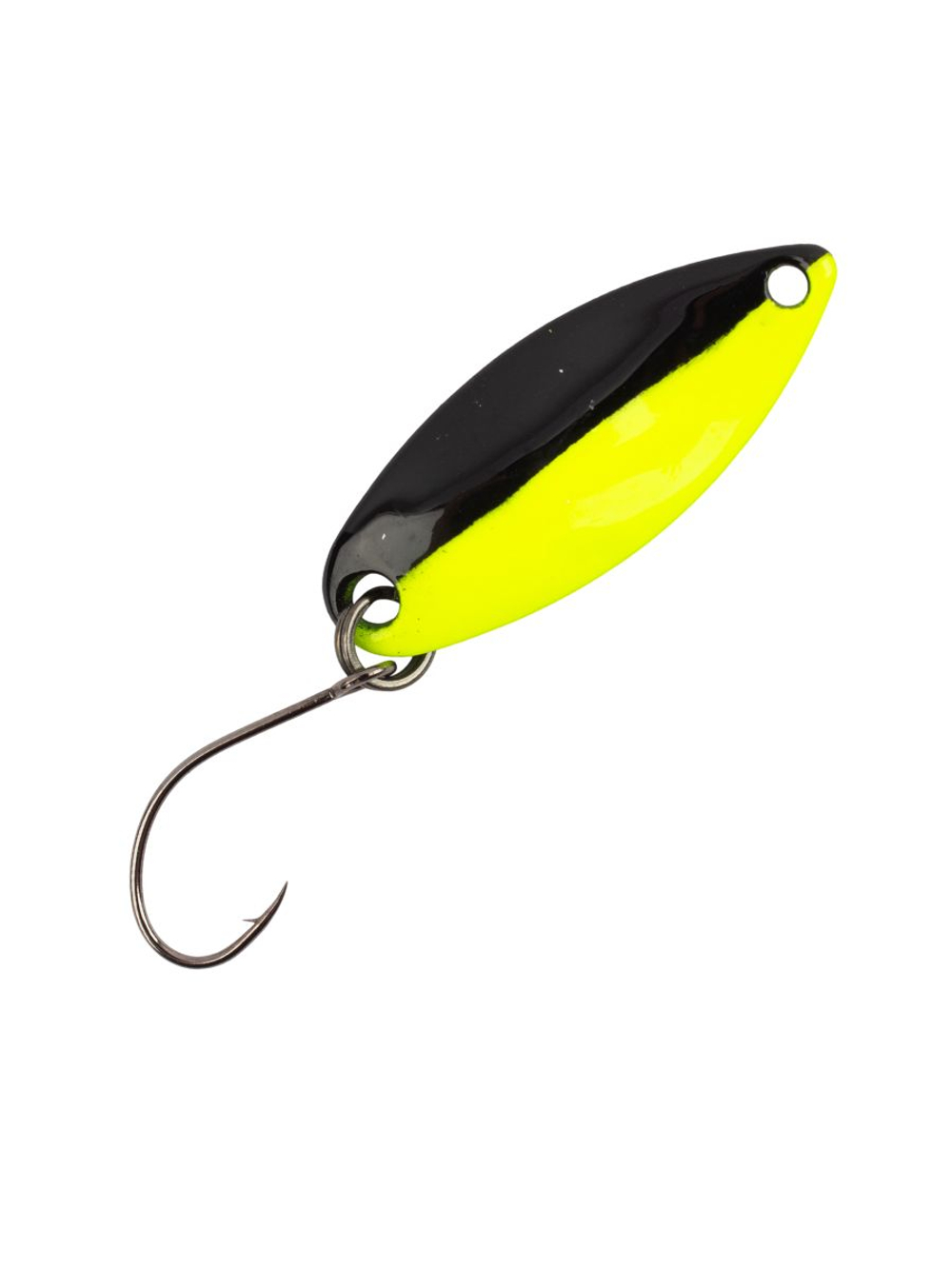 Блесна Fish Crystal SPORTING 30 мм 2.8 г на форель цвет 100