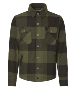 Рубашка Dakota Olive Rokket
