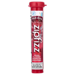Zipfizz, Смесь для энергетических напитков, черная вишня, 20 тюбиков по 11 г (0,39 унции)