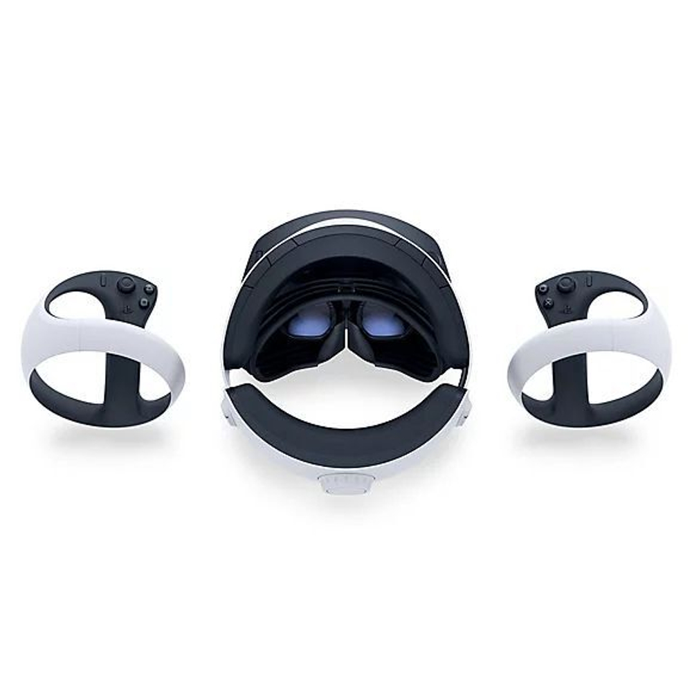 Шлем виртуальной реальности PlayStation VR2