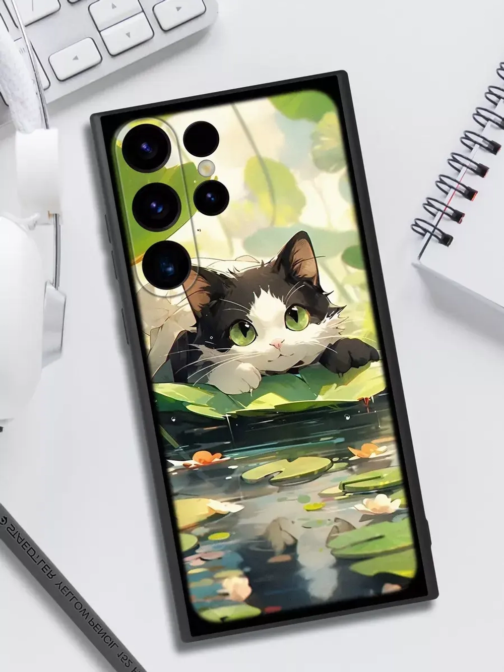 Чехол на Samsung S24 Ultra